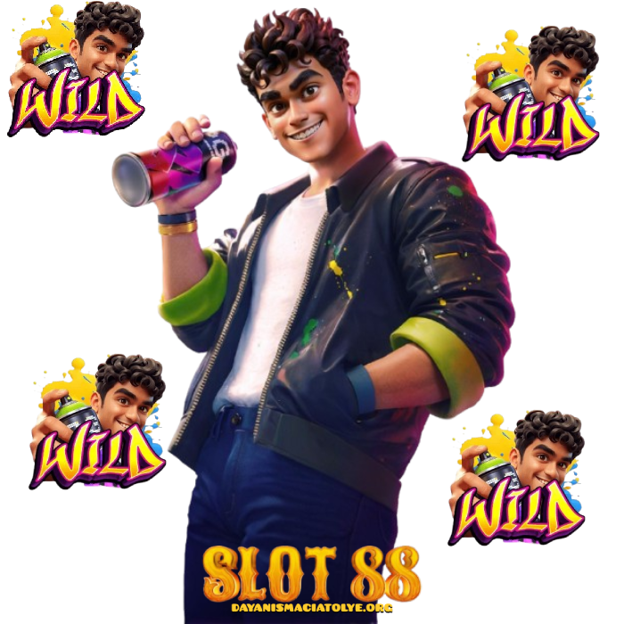88 สล็อต